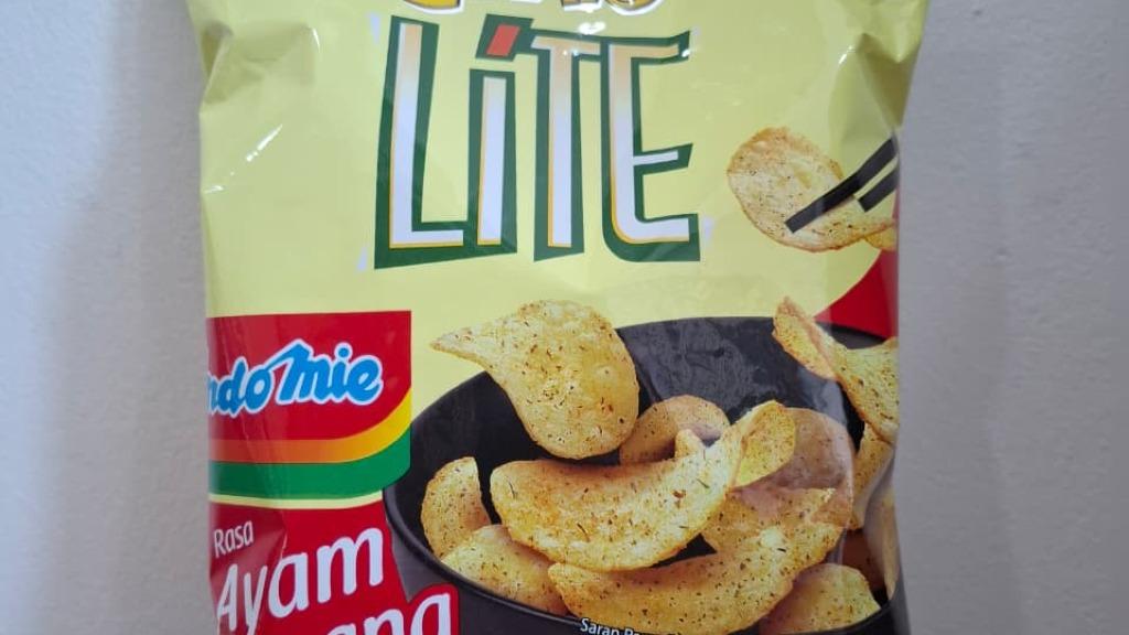 CHITATO AYAM BAWANG 68g